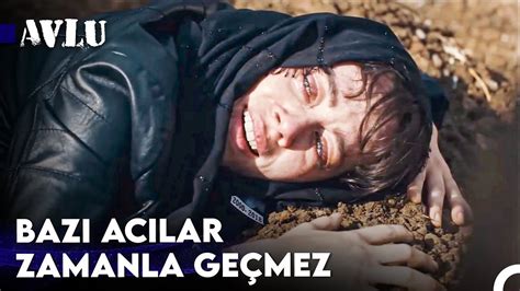 Deniz Demir Gözünden Avlu 39 Bölüm Avlu YouTube