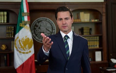 Sexto Informe De Gobierno Enrique Peña Nieto Economia El Sol De México Noticias Deportes