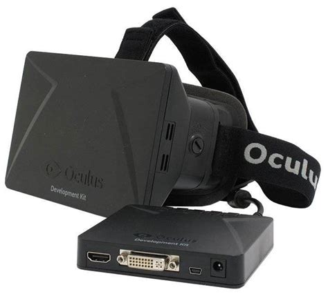 Oculus Rift Dk1 Controller Atelier Yuwa Ciao Jp