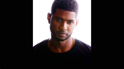 Usher - Scream - YouTube