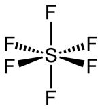 Sulfur Hexafluoride