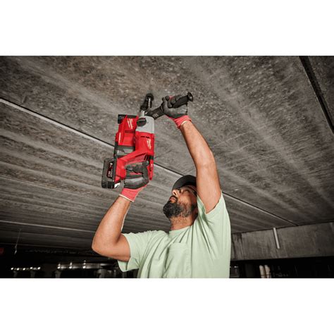 Máy khoan búa M18 BLHACD26 Milwaukee Tool Vietnam