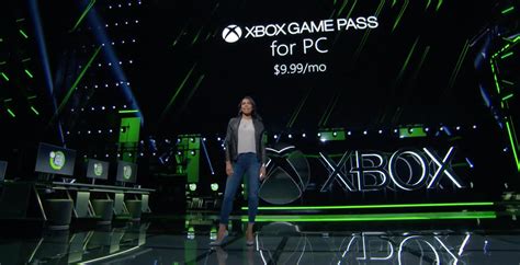 Here Are The Game Trailers From Microsoft S E3 2019 Press Conference