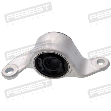 FEBEST HAB FKLH FEBEST REAR ARM BUSHING LEFT FRONT ARM 51396 SMG E00