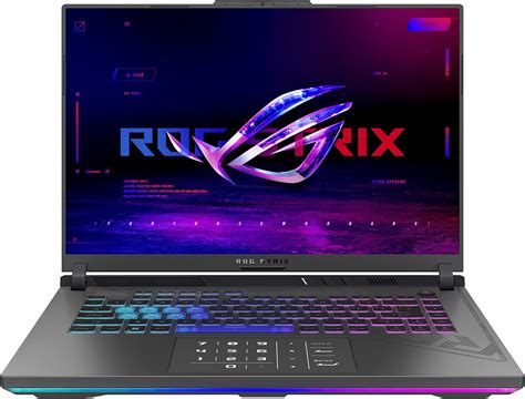 Asus Rog Flow Z13 2023 Gaming Laptop Tablet 134” Nebula Display 16