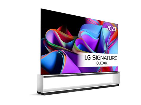 Lg 88 Oled 8k Tv Oled88z39la Tv Er Komplett No