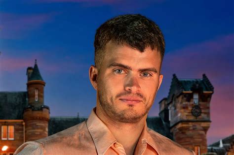 The Traitors Matthew Escaped Gay Conversion Course After Catastrophic