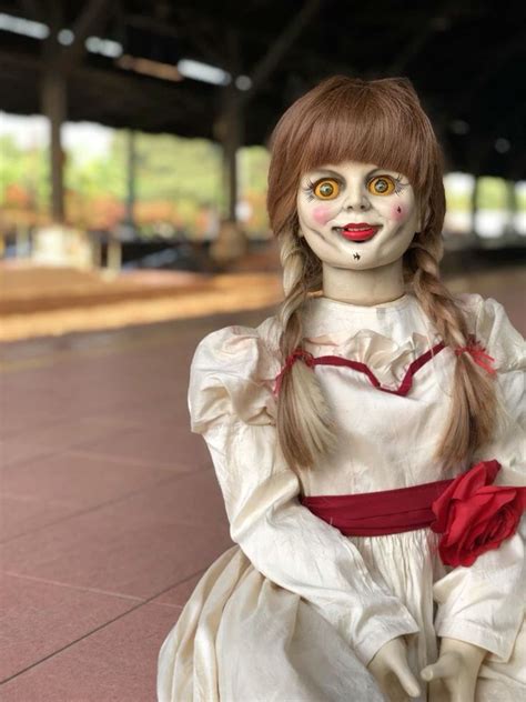 Annabelle Halloween Costume Contest At Costume Works Artofit