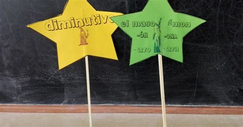 IDEALEDUCA: ¡Magos Dimi y Amón! Diminutivos y aumentativos