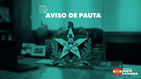 Aviso De Pauta Governador Participa Da Romaria De Nossa Senhora