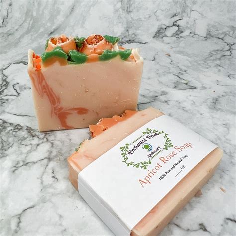 Handmade Soap - Etsy