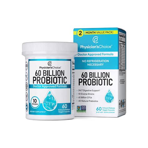 Best Probiotic Supplements – TopSupplements.com