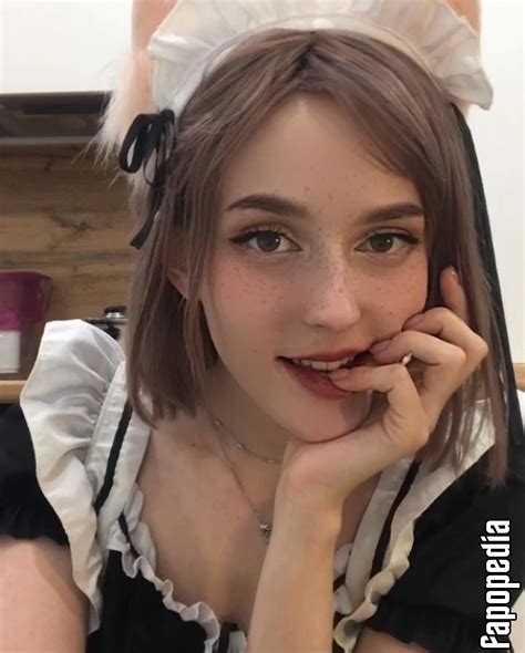 Nenormova Nude OnlyFans Leaks Photo 2638485 Fapopedia