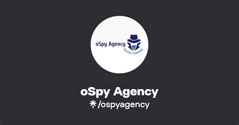 ospy agency linktree