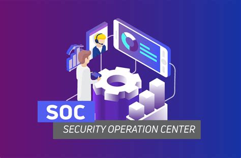 O Que é Soc Entenda O Que é Security Operation Center