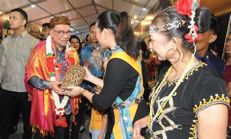 Rakyat Diseru Pertahan Perpaduan Jadikan Kepelbagaian Sebagai Kekuatan