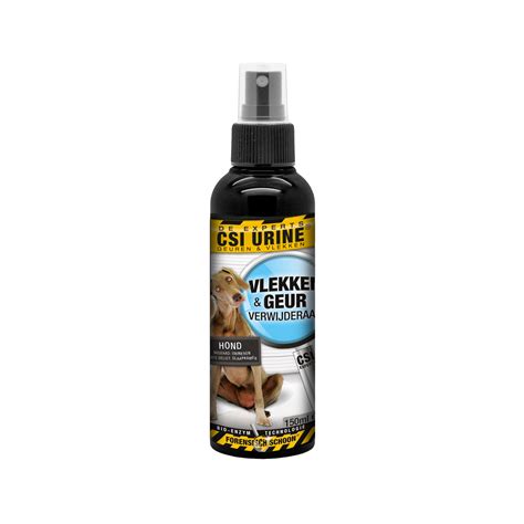 Csi Urine Dogpuppy Spray Order Uk