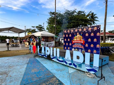 Unveiling The Heroic Legacy Mactan Shrine And Datu Lapu Lapu Suroy Ph