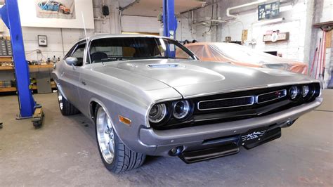 【1971 Dodge Demon Restoration Project】 RESTORATION | 1971 dodge demon ...