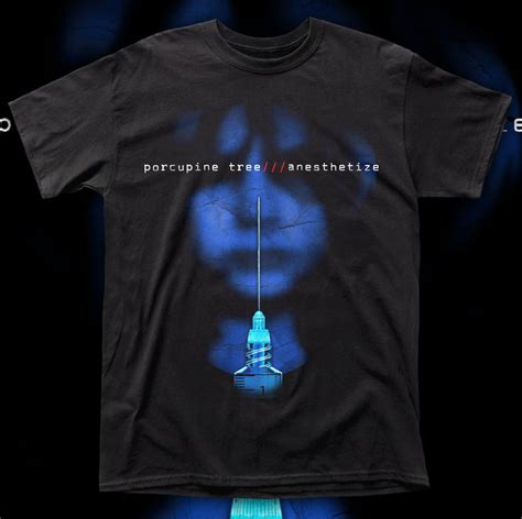 Porcupine Tree Anesthetize | ubicaciondepersonas.cdmx.gob.mx