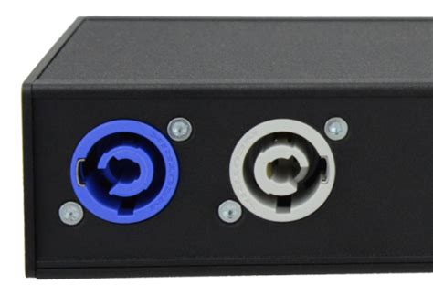 Ethernet Dmx Node Ethernet Dmx Node With Up To Dmx Ports Xnd