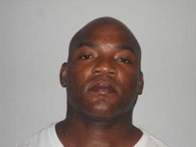 C Lamont Robinson A Registered Sex Offender In KERENS TX 75144 At