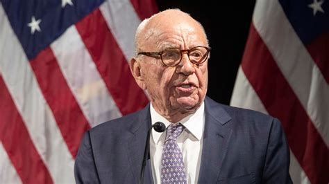 Opinion Rupert Murdoch Helped Wreck Media — And Politics Cnn