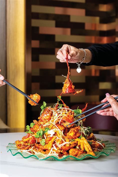 Fung's Kitchen Pioneered Houston's Cantonese Scene