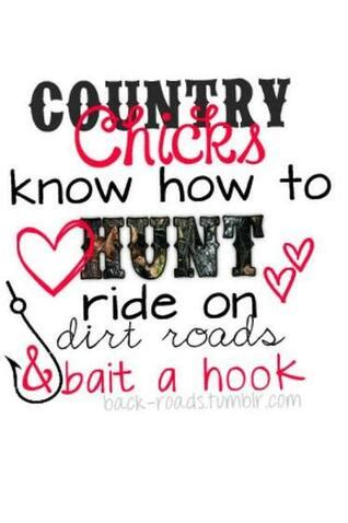 [48+] Country Girl Quotes Wallpaper on WallpaperSafari