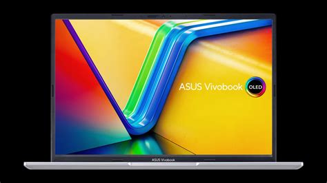 ASUS Announces Vivobook 14 15 OLED And Vivobook 16 Laptops With AMD