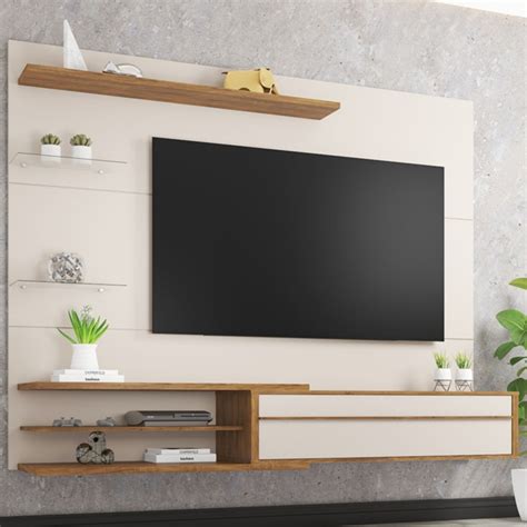 Painel para TV até 60 Polegadas 1 8m Viero Magnum Schumann