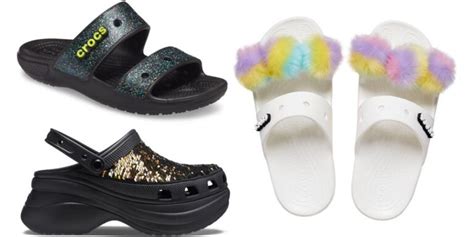 Новые модели от Crocs, на которые стоит обратить внимание перед Новым ...