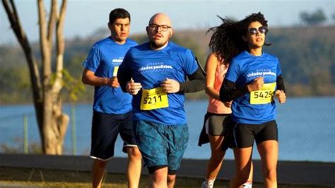 Etapa Do Circuito Cidades Paulistas De Corrida E Caminhada Ser Domingo