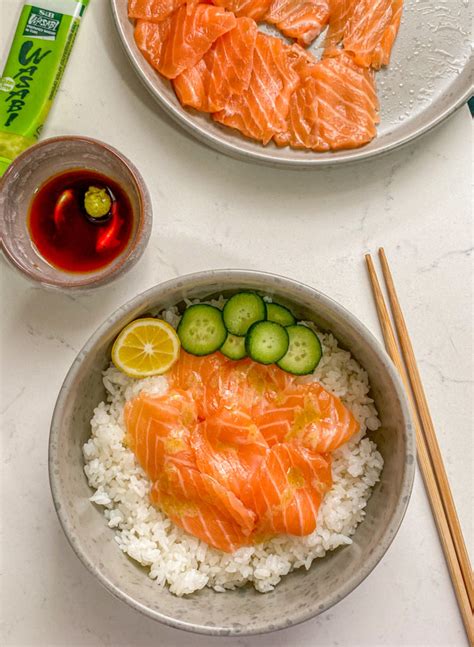 How To Cook Salmon For Sushi A Step By Step Guide