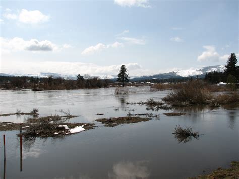 Plumas County, CA - Official Website - Flood Preparedness