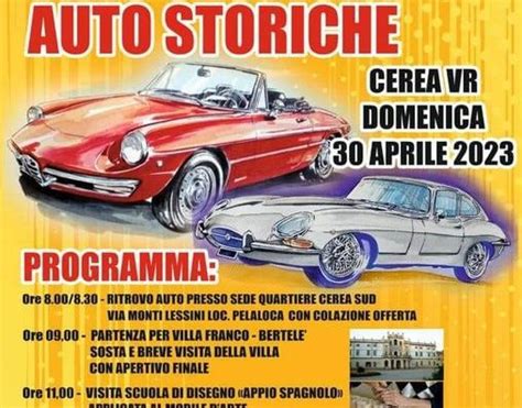 Raduno Auto Storiche Autoraduni It La Guida Dei Raduni Auto Su