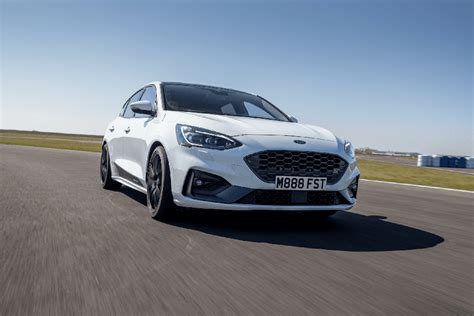 Mountune Team Reveals A New Upgrade Kit For Ford Focus St