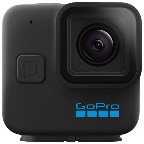 Camera Video Sport Gopro Hero 11 Black Mini 53k Hypersmooth 50