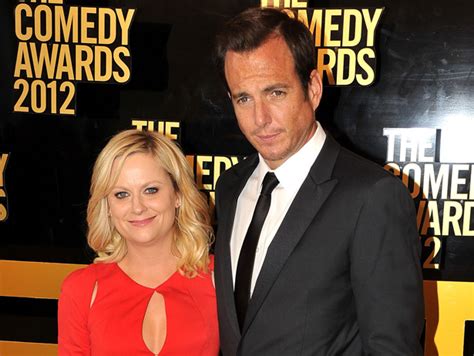 Amy Poehler And Will Arnett To Divorce After Nine Years Of Marriage