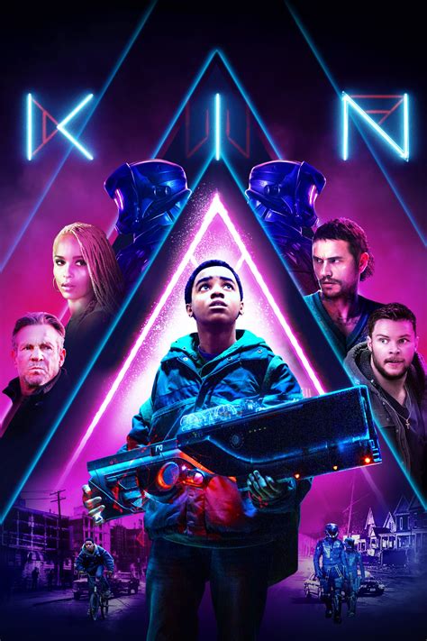 kin (2018) | MovieWeb