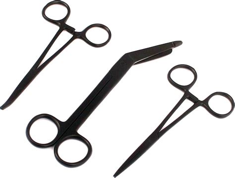 Amazon LAJA IMPORTS German Grade Stainless Lister Bandage Scissors