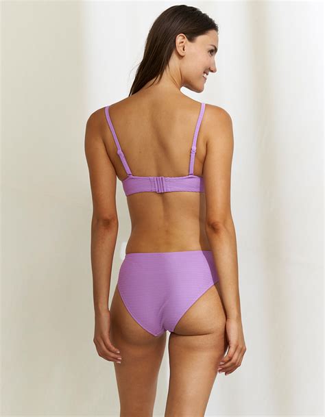 Watercult PURE SENSES LONG LINE BIKINI