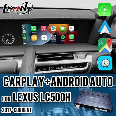 Lexus Carplay Interface Factory Buy Good Quality Lexus Carplay