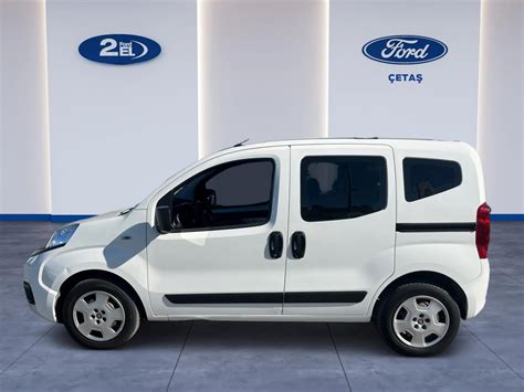 Kinci El Fiat Fiorino Combi Multijet Premio Mta Hp Kombi