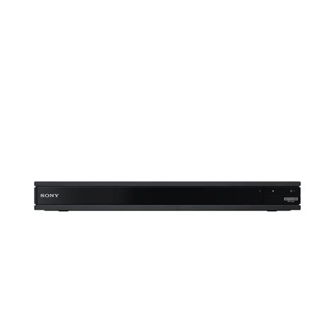 Sony UBP-X800M2 UBP-X800M2 4K UHD Blu-ray Player With HDR