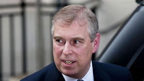 Palace Denies Prince Andrew Sex Claims Uk News Sky News