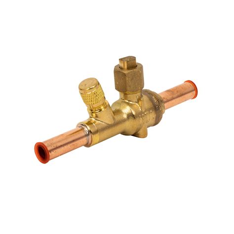 Odf Ball Valve Packard Online