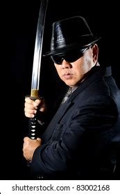 192 Yakuza suits Stock Photos, Images & Photography | Shutterstock