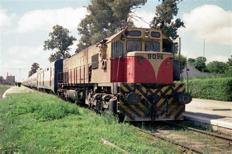 Archivo Ferrocarriles Argentinos Serranoche Wikipedia La