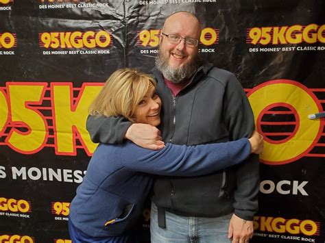 Stephanie Angleson Interview 95 Kggo